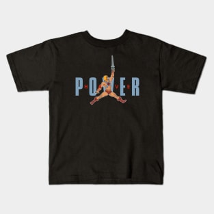 Have Power Kids T-Shirt